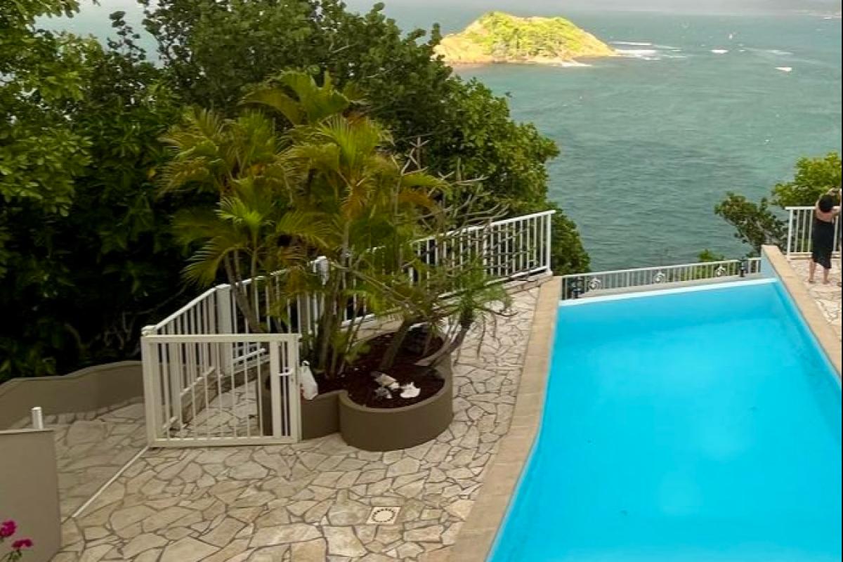 Location Villa tartane -  arc en ciel 9